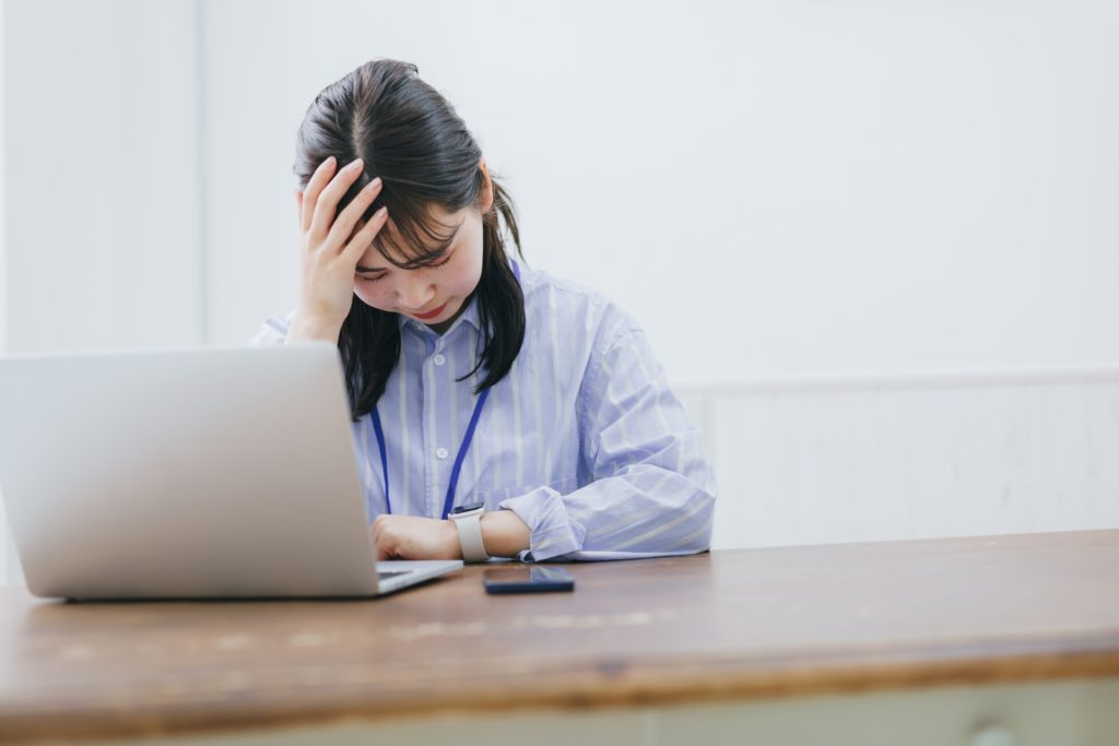 なぜ、あなたの会社の求人には応募が来ないのか?