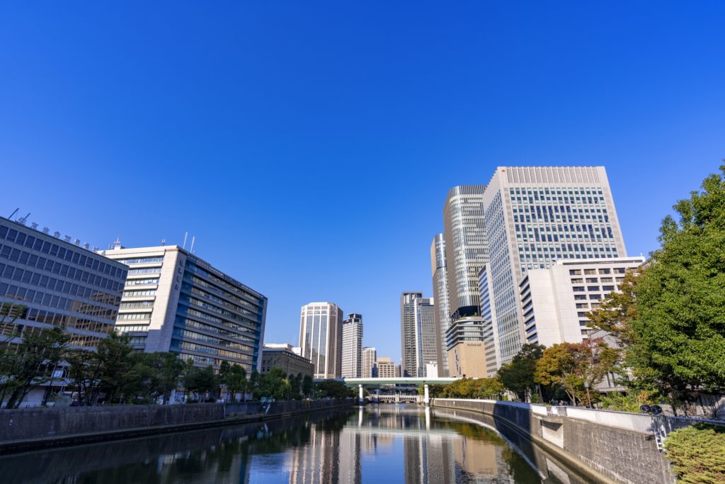 大阪の採用は「マーケティング視点」で変わる