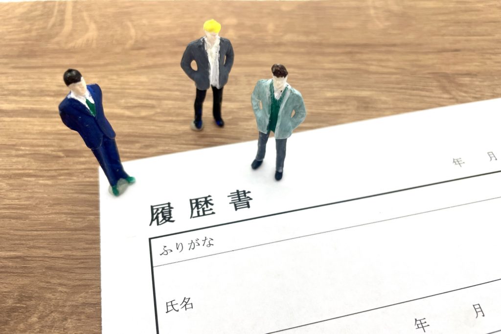 なぜ店舗スタッフの応募が来なくなったのか？【採用が難しい理由と時代背景】