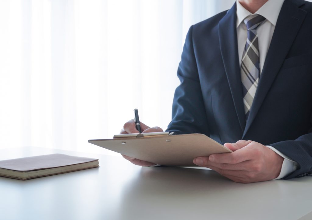 実践チェックリスト