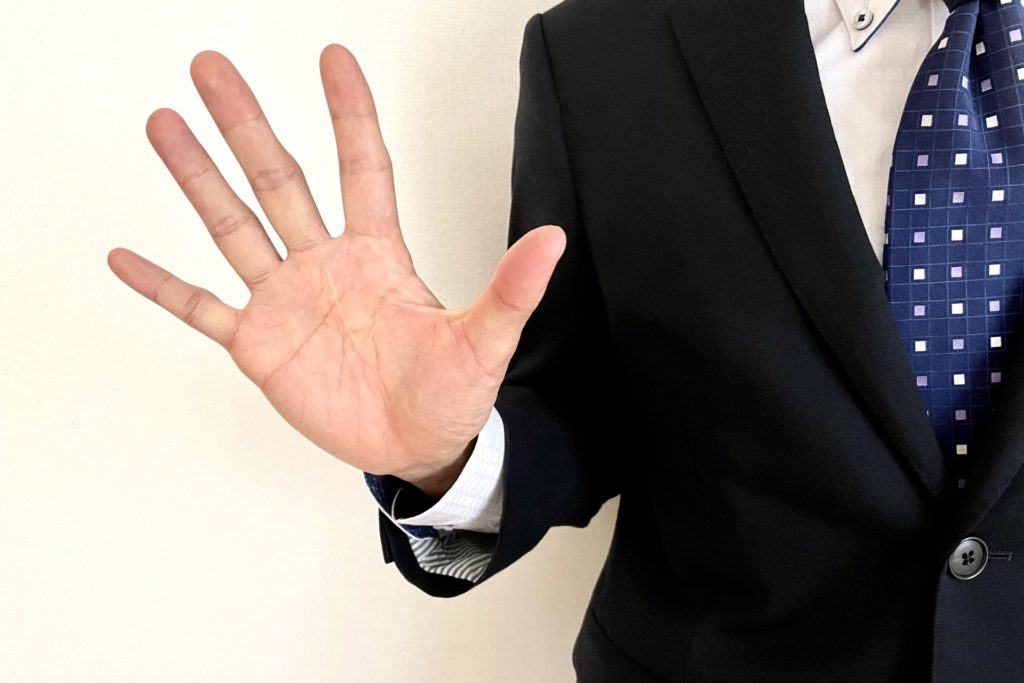 あなたは大丈夫?採用に失敗する中小企業に共通する5つの原因