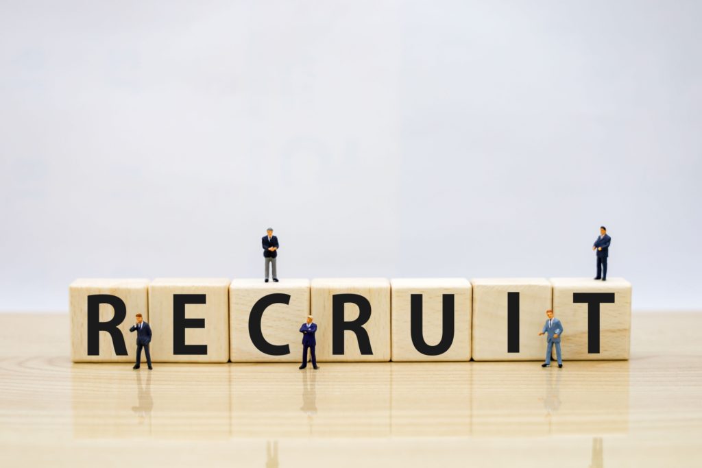 応募を増やすだけでなく「定着」する人材を確保する仕組みとは？