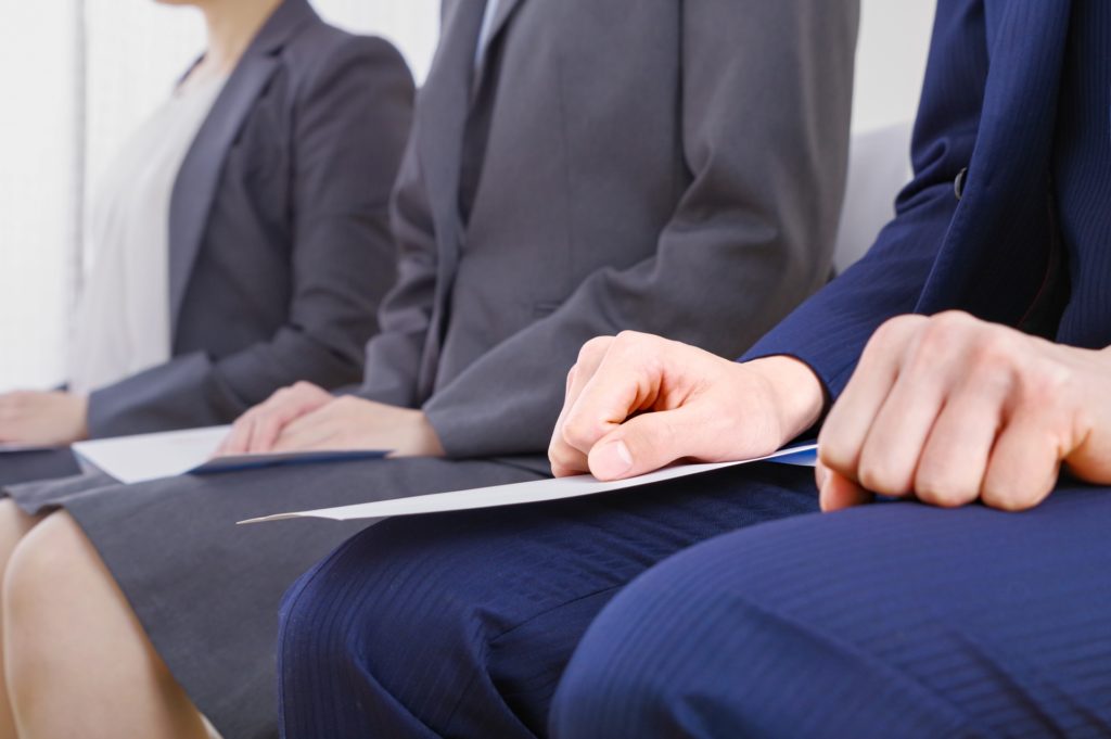 ”求める人材”だけに出会うための3つの秘訣