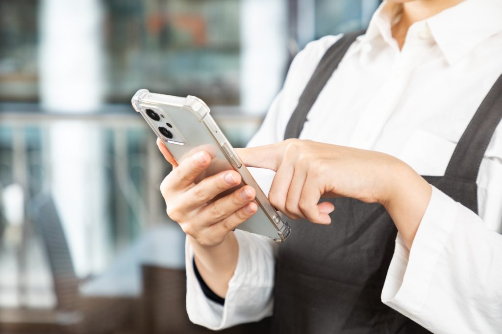 応募ゼロだったカフェが月5件に!—成功事例とお客様の声