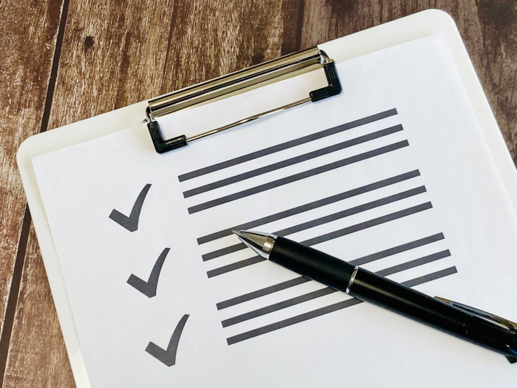 応募が来ない4つの根本原因。あなたの会社はいくつ当てはまりますか？